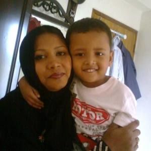 Meet your Posher, Mahmuda